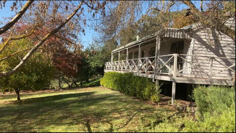 Rivendell Cottage - Accommodation NT 1