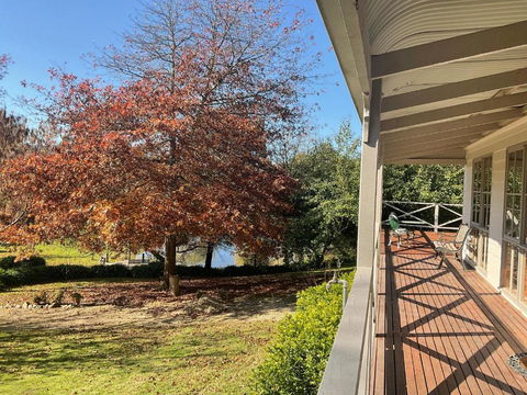Rivendell Cottage - Accommodation NT 2