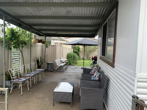 River Cottage On Cherry - Pet Friendly - NT Tourism 0