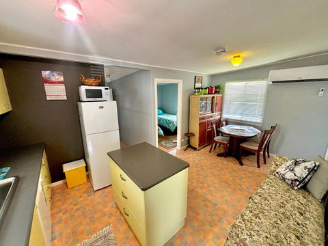River Cottage On Cherry - Pet Friendly - NT Tourism 1