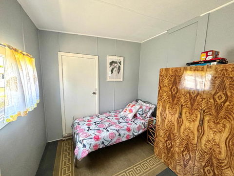 River Cottage On Cherry - Pet Friendly - NT Tourism 2