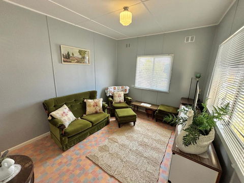 River Cottage On Cherry - Pet Friendly - NT Tourism 3