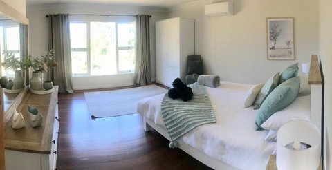 River Cottage Retreat Jalbarragup - Accommodation NT 1