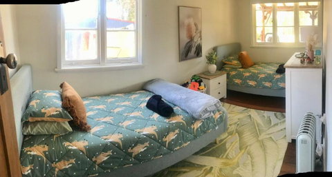 River Cottage Retreat Jalbarragup - Accommodation NT 2