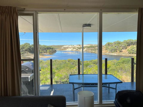 River Panorama Beach House - Accommodation NT 0