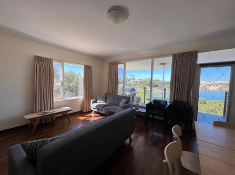 River Panorama Beach House - Accommodation NT 2