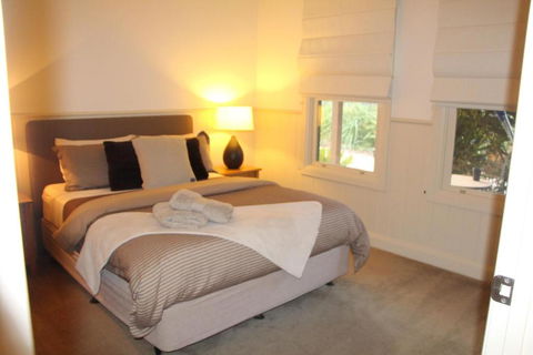River Rock Cottage Centrally Located And Dog Friendly - Accommodation NT 1