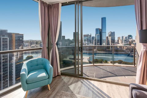 River-View Unit With Rooftop Pool Near Museums - Accommodation NT 2
