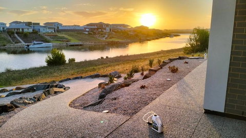 RIVER VIEWS - Accommodation NT 3