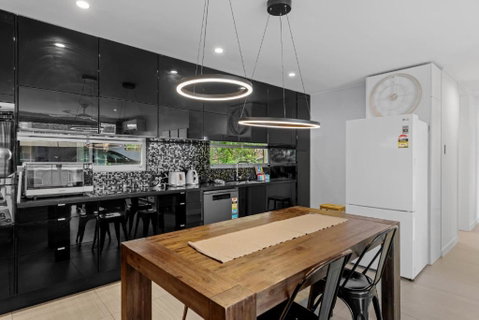 Riverside Luxury Apartments Kangaroo Point - Accommodation NT 0