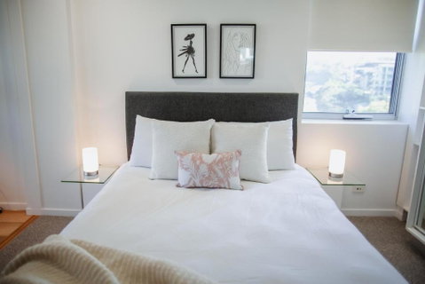 Riverfront Residences New Farm - Accommodation NT 3