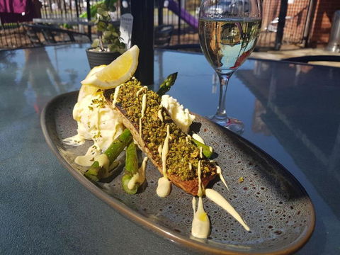 Riverina Hotel - NT Tourism 2