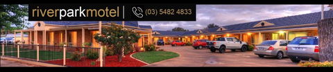 RiverPark Motel - NT Tourism 1