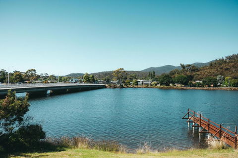 Rivers Edge Retreat - NT Tourism 0