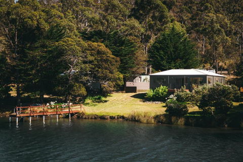 Rivers Edge Retreat - NT Tourism 1