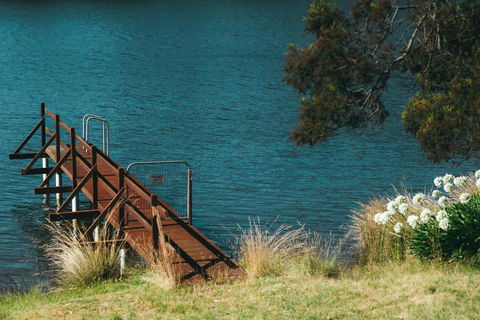 Rivers Edge Retreat - NT Tourism 3