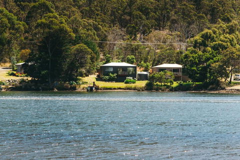 Rivers Edge Retreat - NT Tourism 2