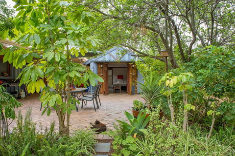 Rivershack Pet Friendly - Accommodation NT 0