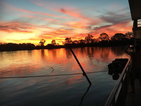 Rivershack Pet Friendly - Accommodation NT 2
