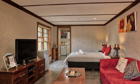 Rivershack Pet Friendly - Accommodation NT 1