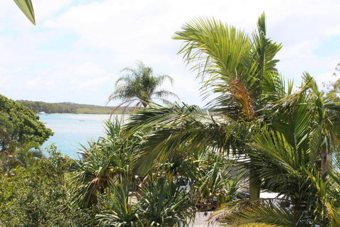 Rivershores - NT Tourism 0