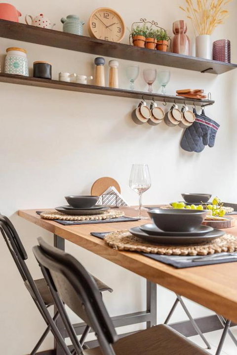 Riverside Apartment Melbourne CBD - Accommodation NT 1