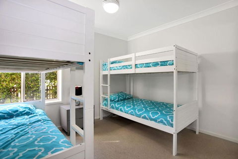 Riverside Views Hawks Nest - Accommodation NT 3