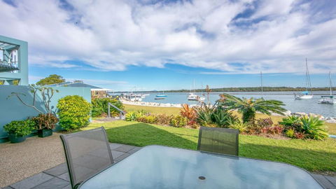 Riverview Apartment 2 Block 2 - Accommodation NT 2