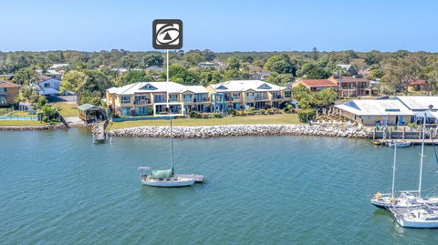 Riverview Apartment 2 Block 2 - Accommodation NT 1