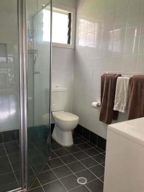 Riverview Cottage - Accommodation NT 1