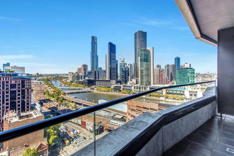 Riverview Suites By EdgeTrip - Accommodation NT 0