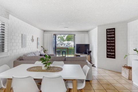 Riverview Two Apartments - Accommodation NT 0