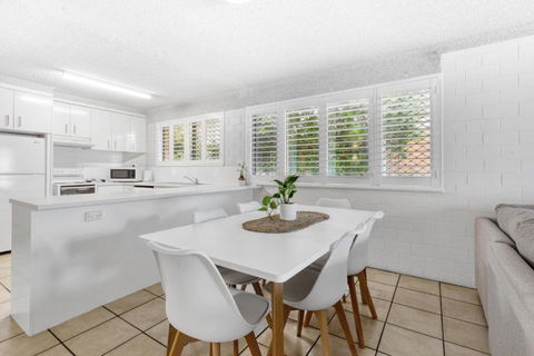 Riverview Two Apartments - Accommodation NT 2