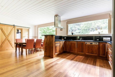 Riverwood Cottage, Accessible Accommodation - Accommodation NT 1