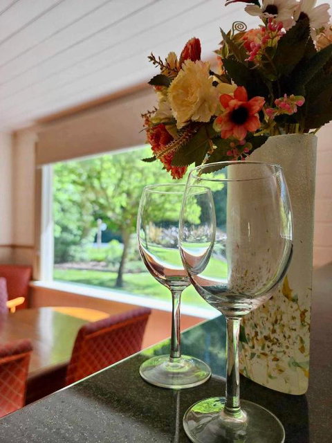 Riverwood Cottage, Accessible Accommodation - Accommodation NT 2
