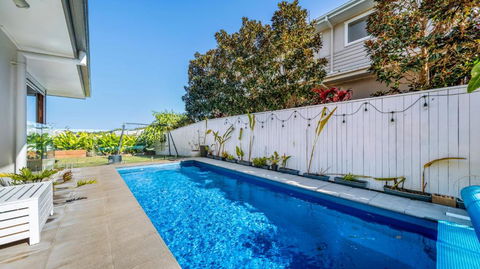 Riviera - Pool & Quick Walk To Centre - NT Tourism 1