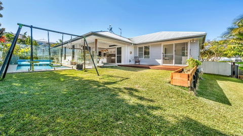 Riviera - Pool & Quick Walk To Centre - NT Tourism 0