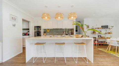 Riviera - Pool & Quick Walk To Centre - NT Tourism 2