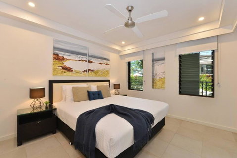 Resort-style Swim Out - A True Tropical Oasis - Accommodation NT 2