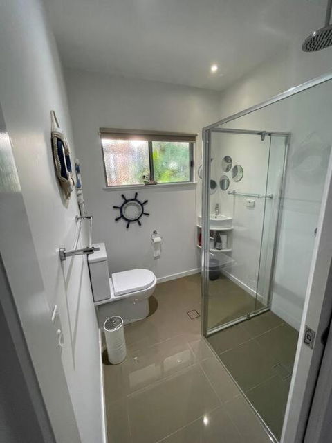 Relax At Trinity Beach Getaway, Blue Lagoon, Trinity Beach - Accommodation NT 3