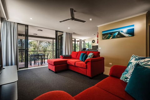Riverside Holiday Resort Urunga - Accommodation NT 1