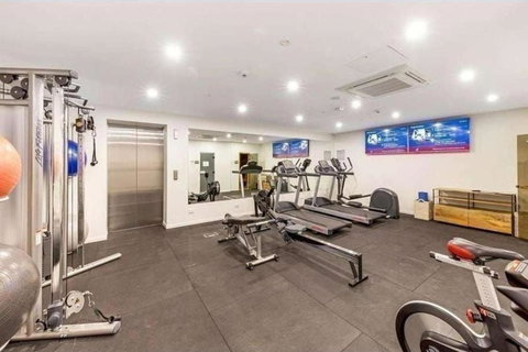 Ruby - Self Contained, Privately Managed Apartments - Accommodation NT 3