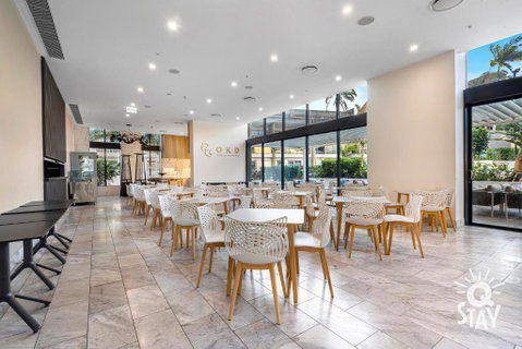 Ruby Apartments - QStay - Accommodation NT 3