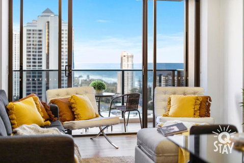 Ruby Apartments - QStay - Accommodation NT 0