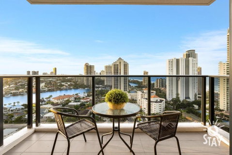 Ruby Apartments - QStay - Accommodation NT 1