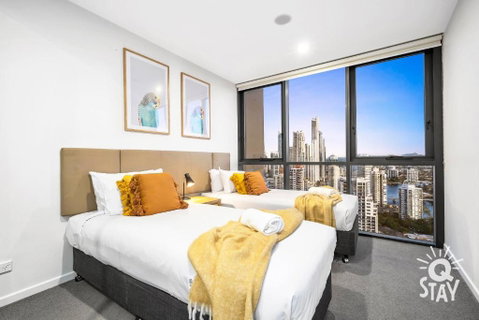 Ruby Apartments - QStay - Accommodation NT 2