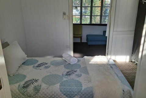 Rosemary Cottage - Accommodation NT 3