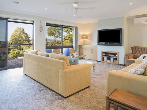 Roanjoka Dromana - Accommodation NT 1