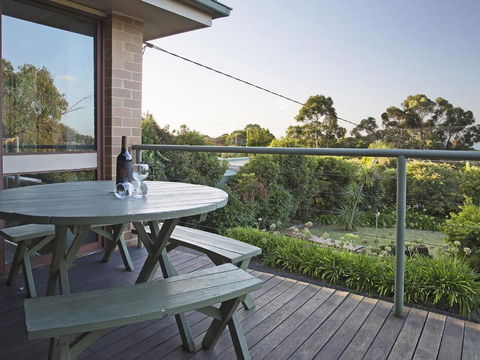 Roanjoka Dromana - Accommodation NT 0