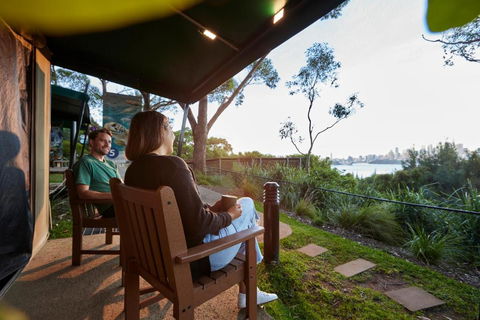 Roar And Snore - Accommodation NT 3